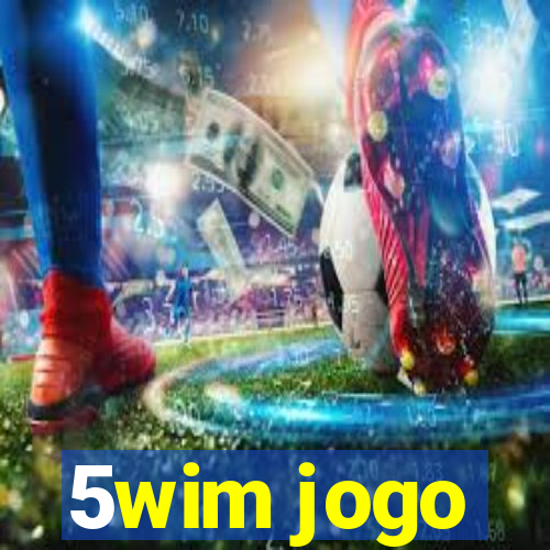5wim jogo
